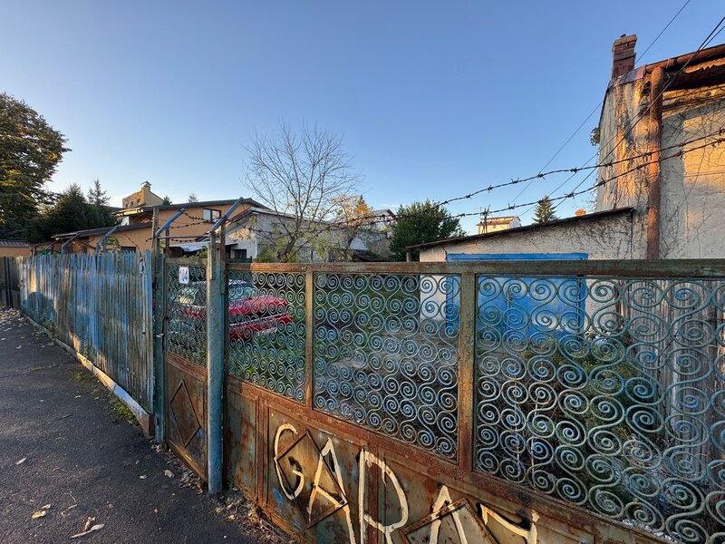 Damaroaia- Neajlovului, ST- 390 mp, D- 13 ML, Comision 0%