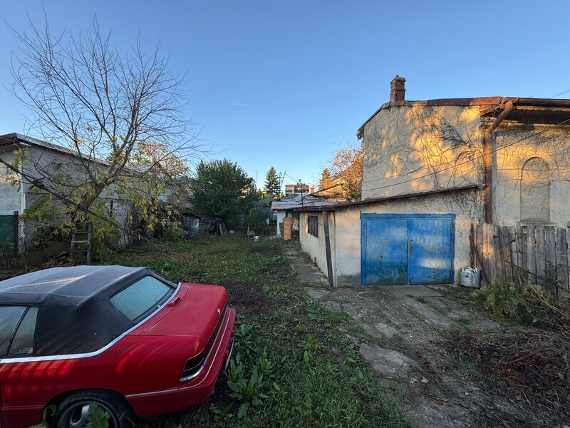 Damaroaia- Neajlovului, ST- 390 mp, D- 13 ML, Comision 0%