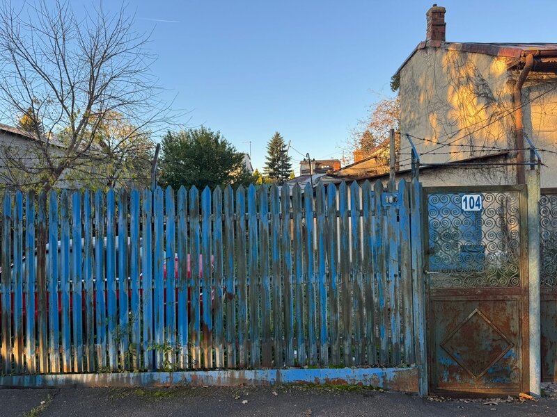 Damaroaia- Neajlovului, ST- 390 mp, D- 13 ML, Comision 0%