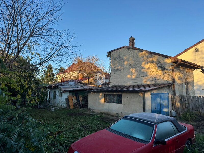 Damaroaia- Neajlovului, ST- 390 mp, D- 13 ML, Comision 0%